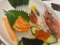 -水木锦堂·自助铁板烧(世贸天阶店)