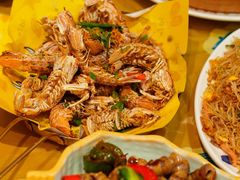 -桥东喜碧海鲜街(水东街店)