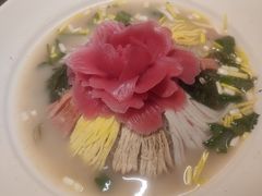 -尚帝·洛阳菜(八號院店)
