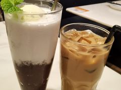 -石板街港澳冰室(天环店)