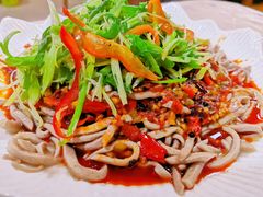 -洪霞餐馆