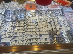 -华彬眼镜专业渐进配镜(潘家园店)