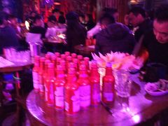 -苏荷酒吧(九街店)