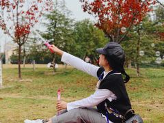 -杭州城北体育公园