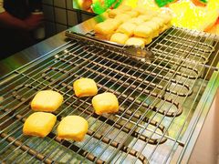 -老昆明网红小吃城(景星恒隆百货店)