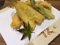 -笑福亭料理小馆(解放碑店)