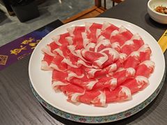 -东来顺饭庄(上地华联店)