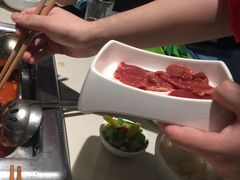 -海底捞火锅(九久奥特莱斯店)