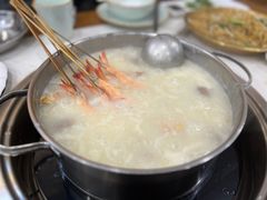 -盈田盈粥庄(博山东路店)