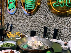 -飞尝蚝·顺德菜·鱼生(顺德总店)