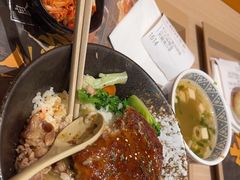 -吉野家(学院路店)