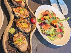 -烛影拾光观景餐厅·创意菜·摄影·小提琴(大唐不夜城店)