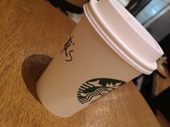 -星巴克臻选(深圳罗湖万象城店)