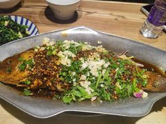-树厨贵州菜(大十字店)