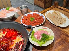 -楠火锅(西单店)