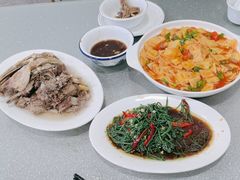 -宁夏招待所食堂(长城花园店)