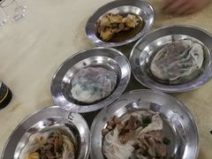 -标记美食新鲜猪杂(兴南大道店)