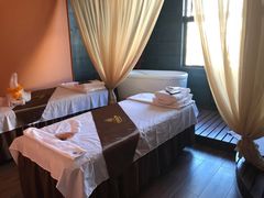 -MintsThai沁泰都市SPA·泰式按摩(公园1903店)