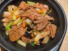 -去茶去·新温州菜·生腌熟醉(大西洋店)