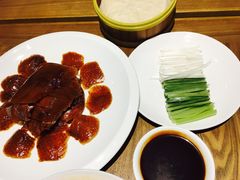 -廊亦舫Lang Yi Fang Restaurant(金桥店)