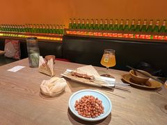 -耶里夏丽·新疆菜·28年喀什老馆(田林东路店)