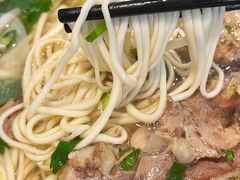 -金城尕娃牛肉面(钻汇广场店)