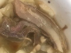 -馅饼粥·百年传承 since1926(中山路店)