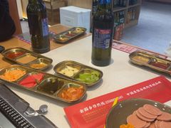 -郭记烤肉创始店(民丰大街店)