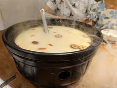 -乔街深夜食堂·台州菜·高压锅生蚝(杭州总店)