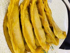 牛肉锅贴-清真蒋有记(老门东店)