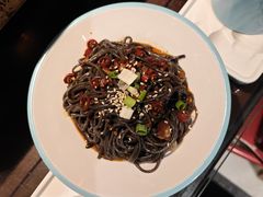 -江边城外烤全鱼(方庄时代购物中心店)