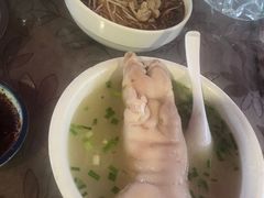 -双流老字号董蹄花(机场南四路店)
