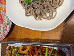 -渔家风味·鲅鱼水饺·央视展播·海鲜天津菜(开发区店)