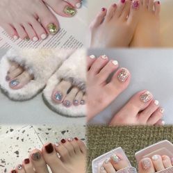 -斯馨·健康美甲美睫