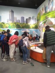 -北京科学中心儿童乐园