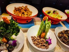 -良友·海鲜青岛菜(五四广场店)