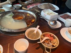 -巴邑火锅·夜宵(港隆广场店)