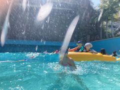 -亚马逊丛林水乐园