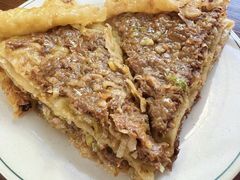 -清真永恒华威肉饼(潘家园店)
