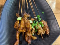 烤五花肉-成都吃客(九眼桥店)