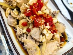 -徽州美食(三十年老店)