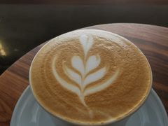 澳白-Eu2+ coffee(上大路店)