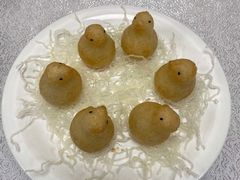 -星河湾半岛酒店-真粤中餐厅