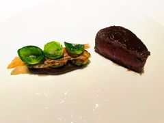 -Le Comptoir de Pierre Gagnaire