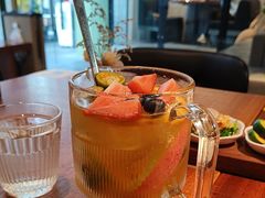 -卡朋厨房(289艺术园区店)