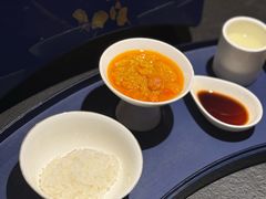 秃黄油捞饭-成隆行·蟹王府(九江路店)
