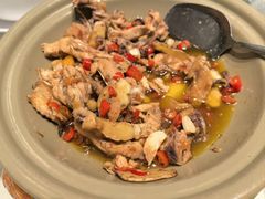 -绿草地·湘菜(芙蓉天街店)