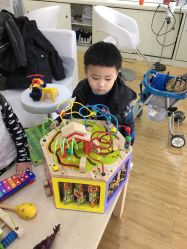 -星童star.kids儿童发型设计·满月胎发(玉兰花园店)