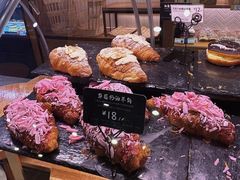 -巴黎贝甜(五道口店)