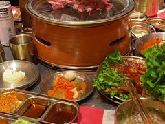 -西塔老太太泥炉烤肉(苏州大悦城店)